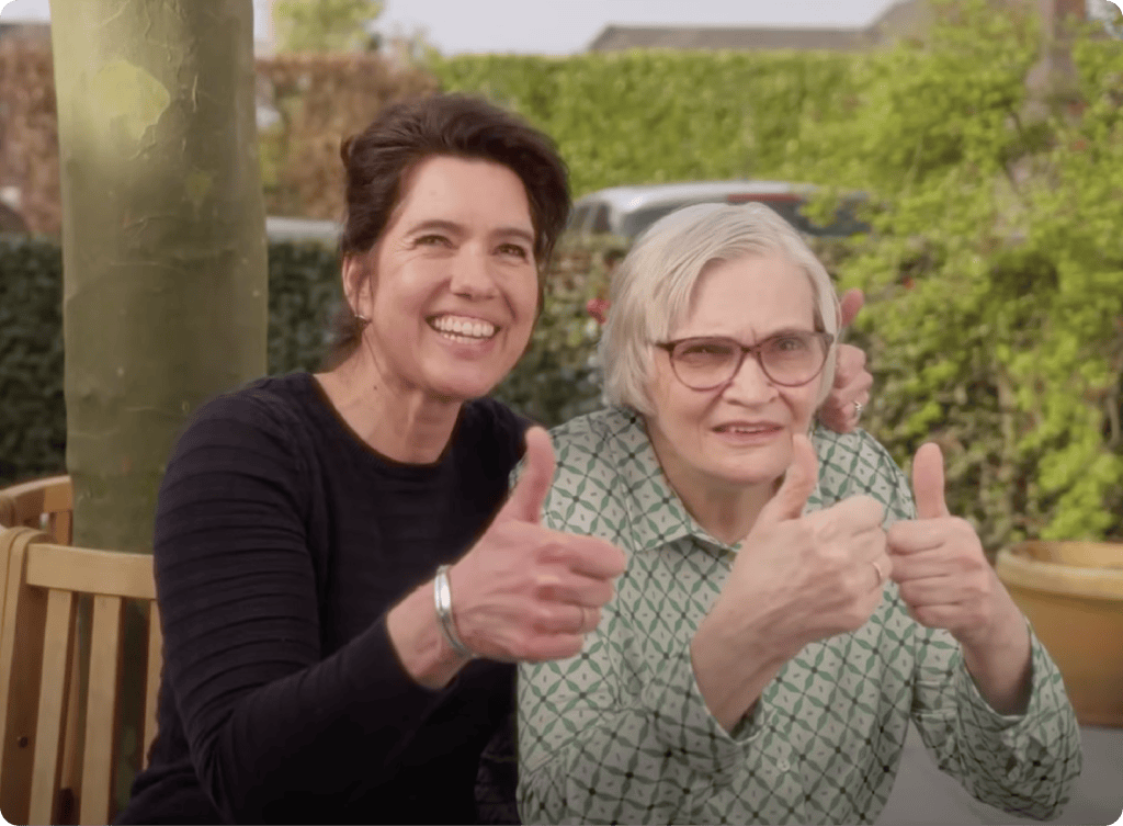 SOVAK bouwen aan de zorg van morgen